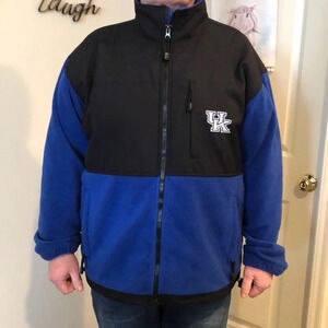 Kentucky Wildcats Coat